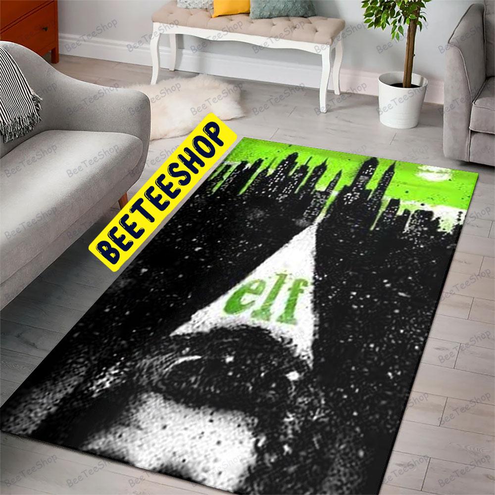 Elf 6 Trending Rug Rectangle Elf 6 Trending Rug Rectangle