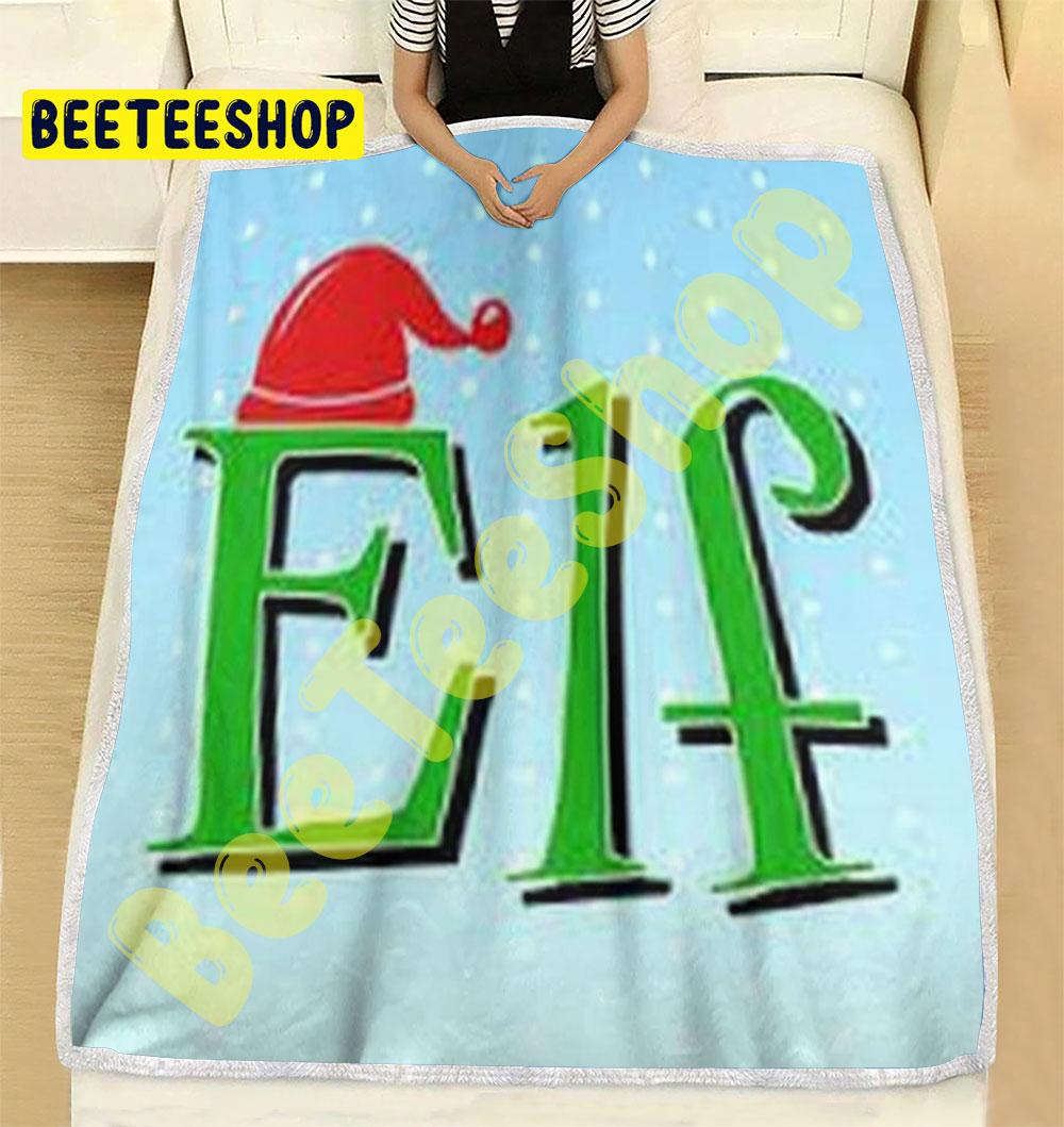 Elf 7 Trending Blanket Elf 7 Trending Blanket