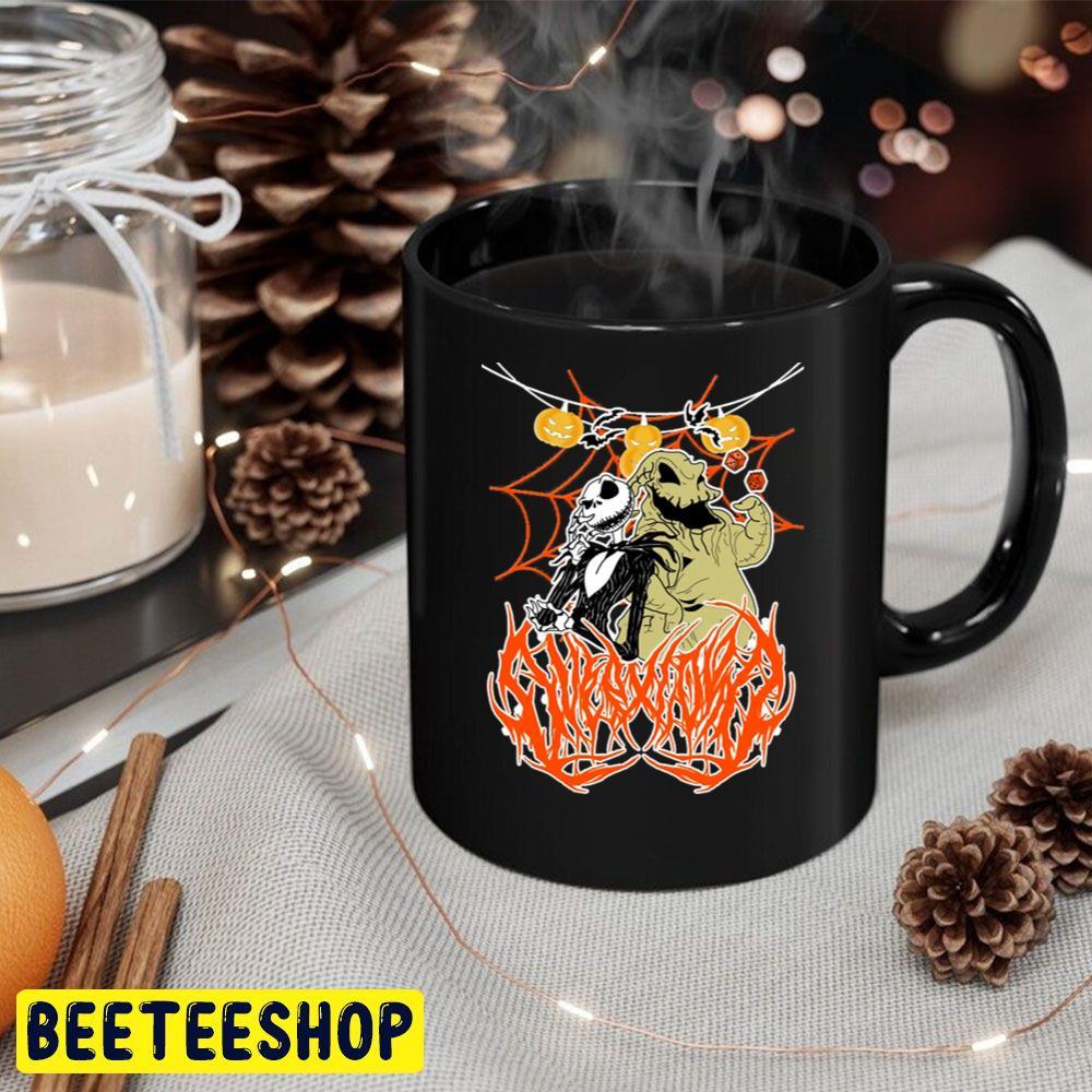 Enamy The Nightmare Before Christmas Beeteeshop Trending Unisex Sweatshirt Enamy The Nightmare Before Christmas Beeteeshop Trending Unisex Sweatshirt