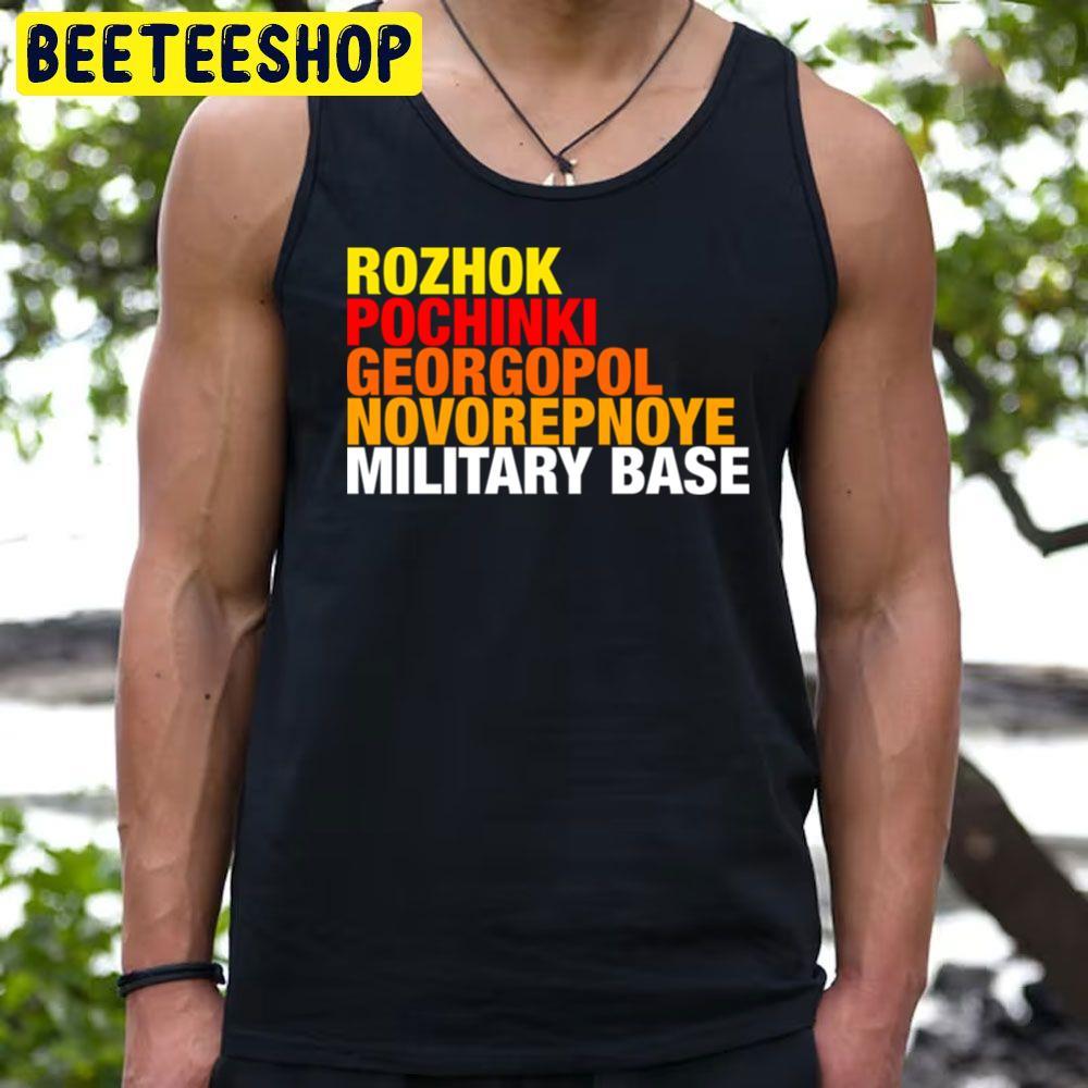 Erangels Dropzone Playerunknown's Battlegrounds Unisex T-Shirt Erangels Dropzone Playerunknown's Battlegrounds Unisex T-Shirt