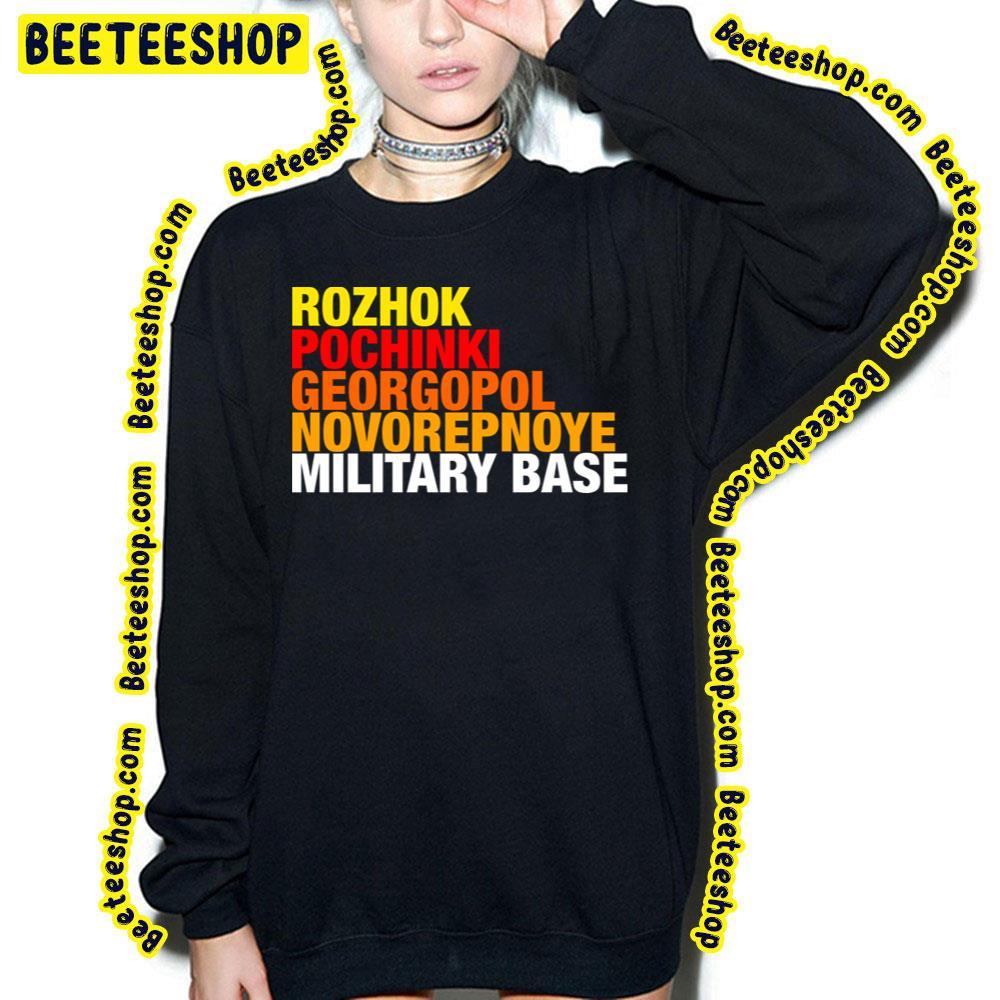 Erangels Dropzone Playerunknown's Battlegrounds Unisex T-Shirt Erangels Dropzone Playerunknown's Battlegrounds Unisex T-Shirt