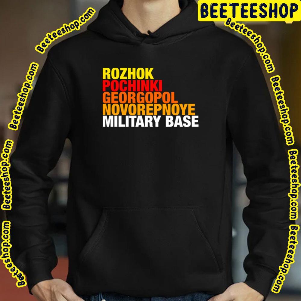 Erangels Dropzone Playerunknown's Battlegrounds Unisex T-Shirt Erangels Dropzone Playerunknown's Battlegrounds Unisex T-Shirt