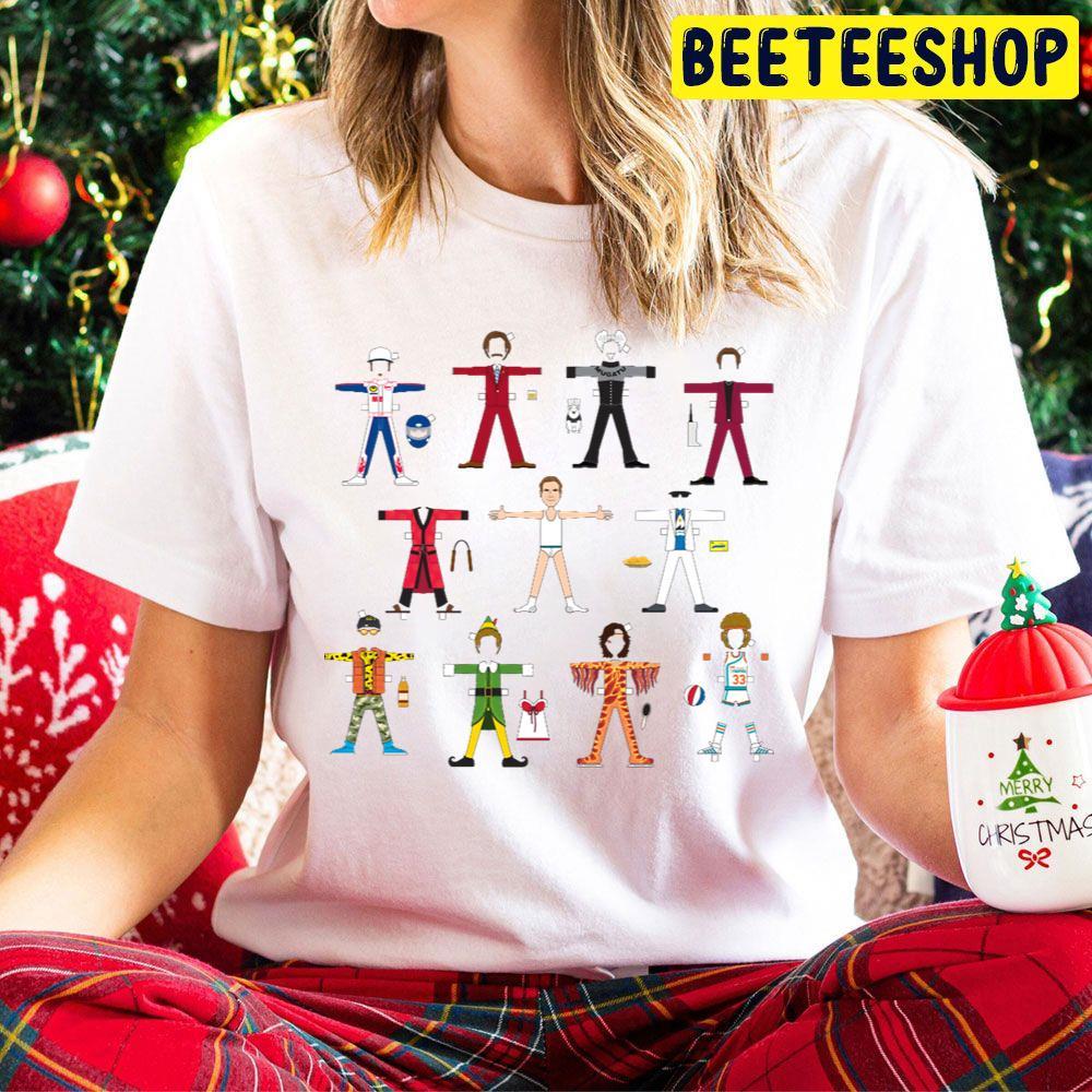 Fashion Elf Christmas Beeteeshop Trending Unisex Hoodie Fashion Elf Christmas Beeteeshop Trending Unisex Hoodie