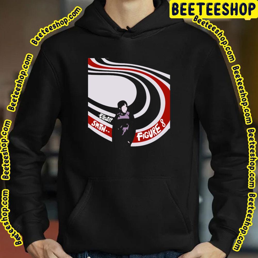 Figure 8 Bigger Elliott Smith Beeteeshop Trending Unisex T-Shirt Figure 8 Bigger Elliott Smith Beeteeshop Trending Unisex T-Shirt
