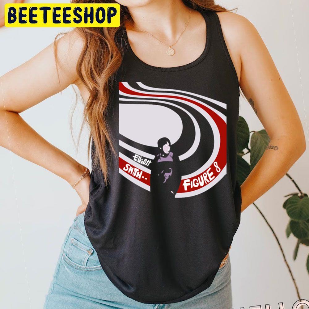 Figure 8 Bigger Elliott Smith Beeteeshop Trending Unisex T-Shirt Figure 8 Bigger Elliott Smith Beeteeshop Trending Unisex T-Shirt