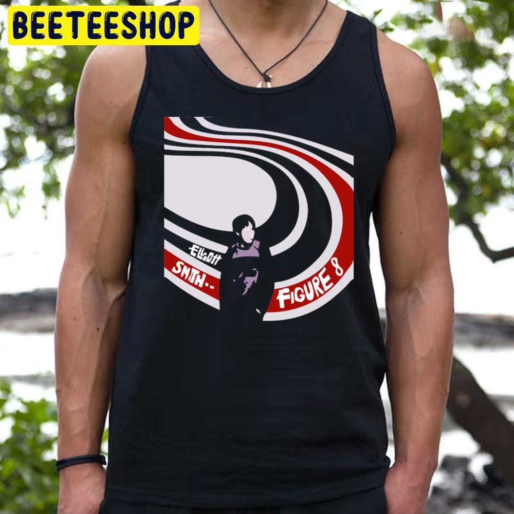 Figure 8 Bigger Elliott Smith Beeteeshop Trending Unisex T-Shirt Figure 8 Bigger Elliott Smith Beeteeshop Trending Unisex T-Shirt