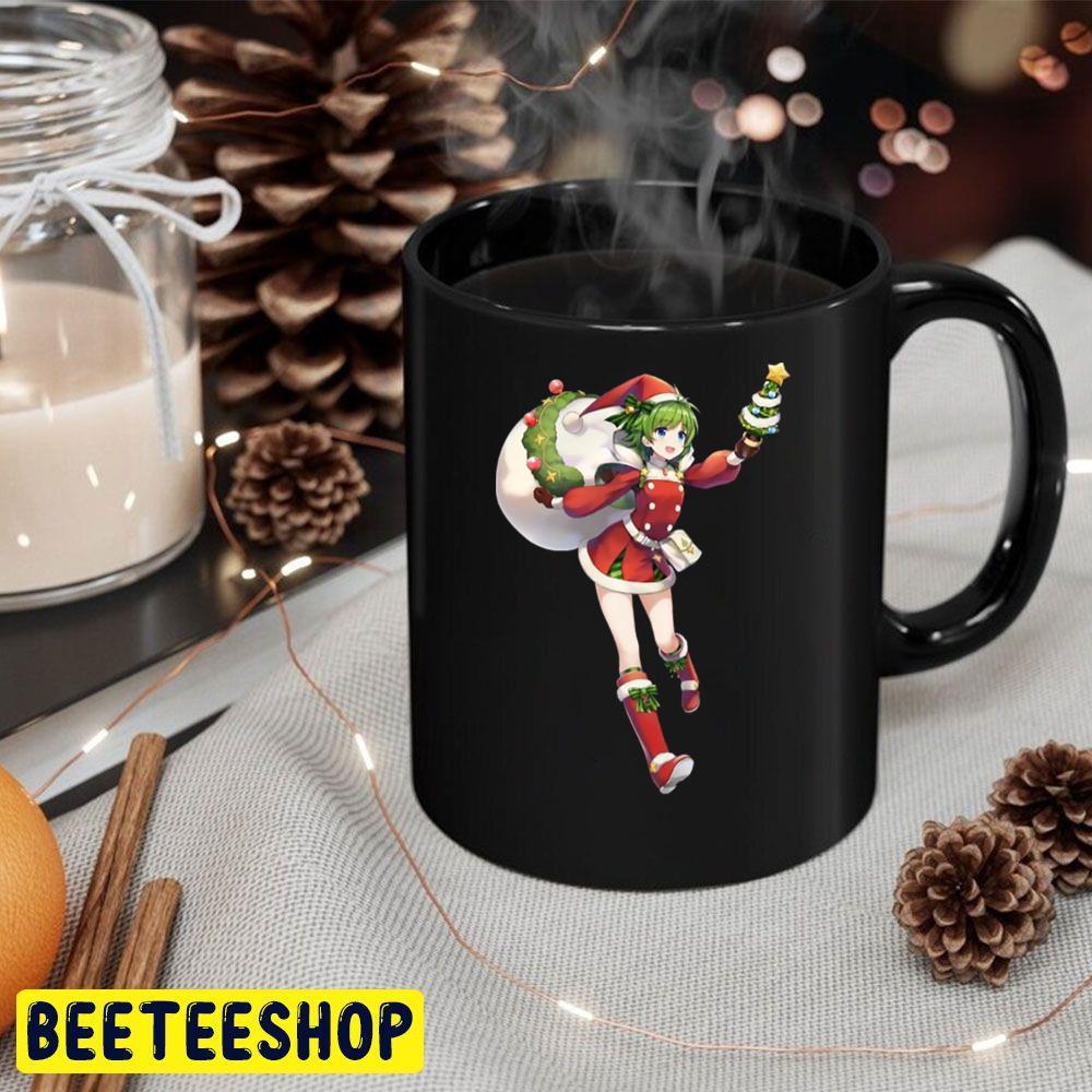 Fire Emblem Christmas Nino Beeteeshop Trending Unisex Sweatshirt Fire Emblem Christmas Nino Beeteeshop Trending Unisex Sweatshirt