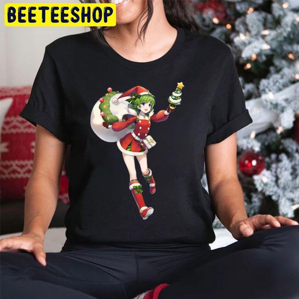 Fire Emblem Christmas Nino Beeteeshop Trending Unisex Sweatshirt Fire Emblem Christmas Nino Beeteeshop Trending Unisex Sweatshirt