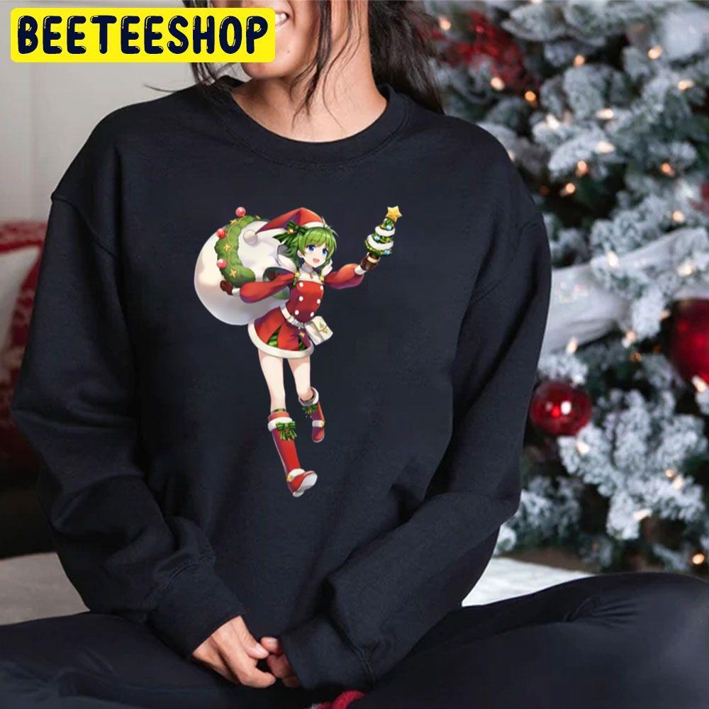 Fire Emblem Christmas Nino Beeteeshop Trending Unisex Sweatshirt Fire Emblem Christmas Nino Beeteeshop Trending Unisex Sweatshirt