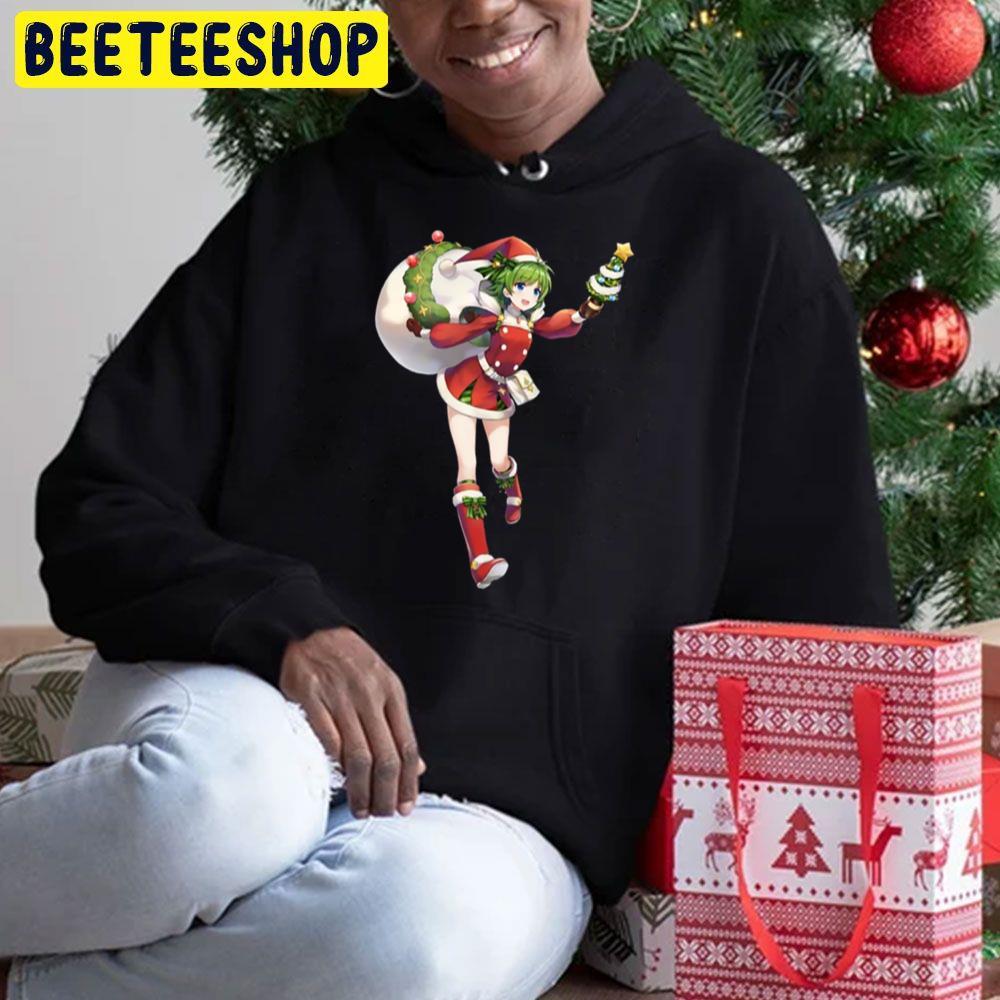 Fire Emblem Christmas Nino Beeteeshop Trending Unisex Sweatshirt Fire Emblem Christmas Nino Beeteeshop Trending Unisex Sweatshirt