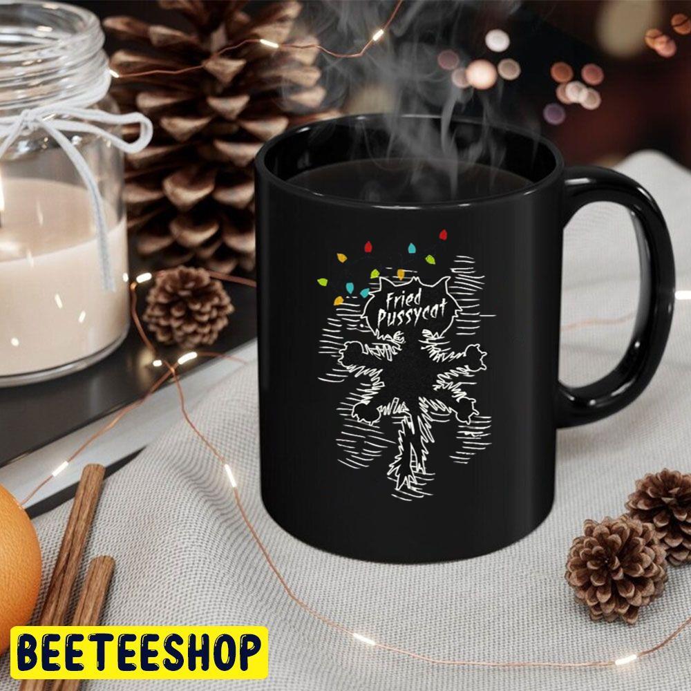 Fried Pussycat National Lampoon's Christmas Vacation Beeteeshop Trending Unisex Sweatshirt Fried Pussycat National Lampoon's Christmas Vacation Beeteeshop Trending Unisex Sweatshirt
