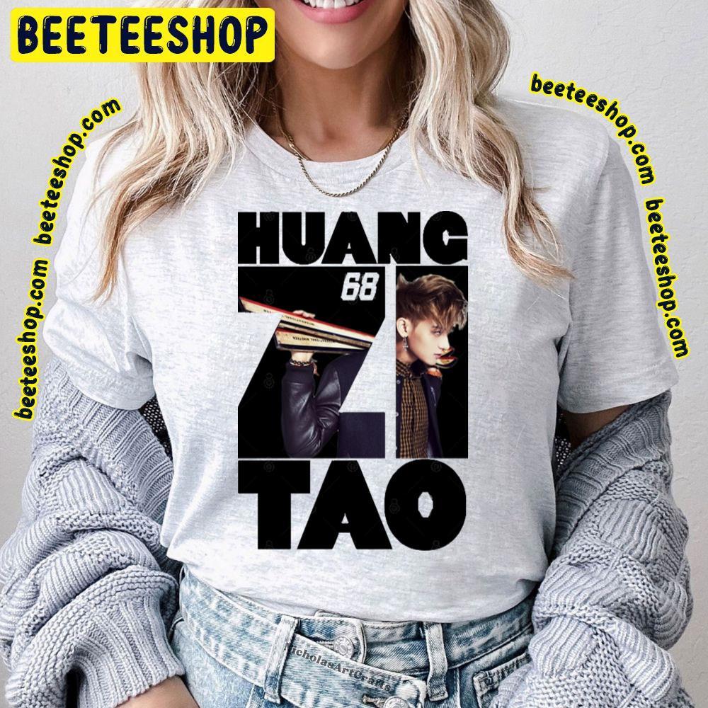 Full Name Tao Exo Unisex T-Shirt Full Name Tao Exo Unisex T-Shirt