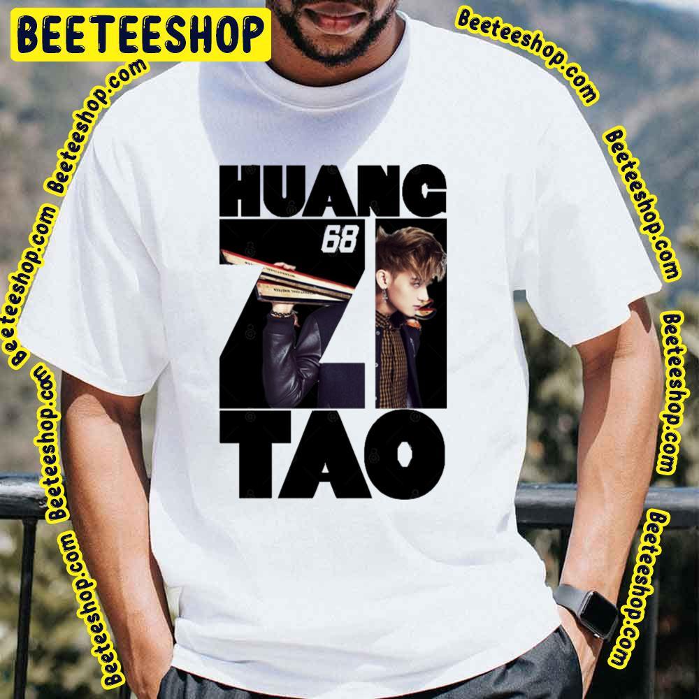 Full Name Tao Exo Unisex T-Shirt Full Name Tao Exo Unisex T-Shirt