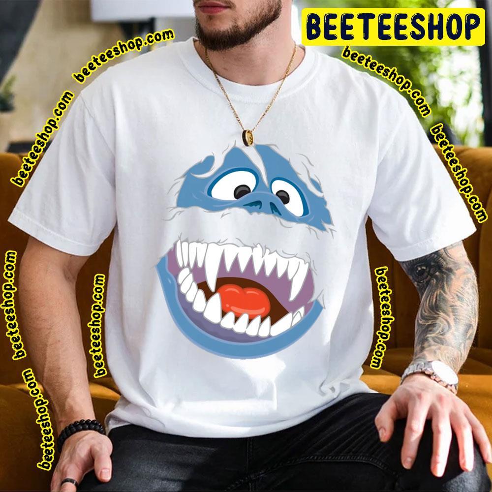 Funny Face Rudolph The Red Nosed Reindeer Christmas Beeteeshop Trending Unisex T-Shirt Funny Face Rudolph The Red Nosed Reindeer Christmas Beeteeshop Trending Unisex T-Shirt