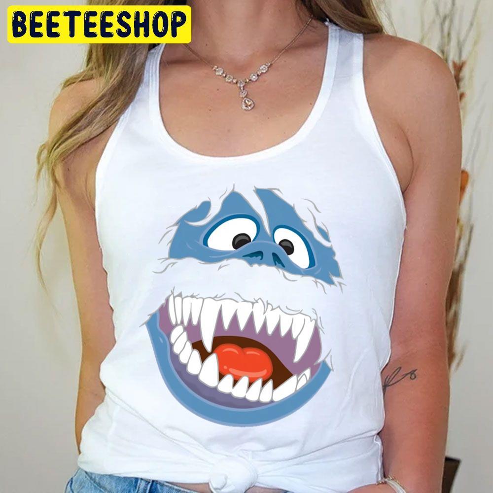 Funny Face Rudolph The Red Nosed Reindeer Christmas Beeteeshop Trending Unisex T-Shirt Funny Face Rudolph The Red Nosed Reindeer Christmas Beeteeshop Trending Unisex T-Shirt