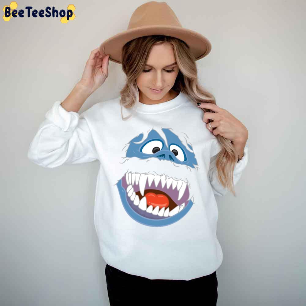 Funny Face Rudolph The Red Nosed Reindeer Christmas Beeteeshop Trending Unisex T-Shirt Funny Face Rudolph The Red Nosed Reindeer Christmas Beeteeshop Trending Unisex T-Shirt