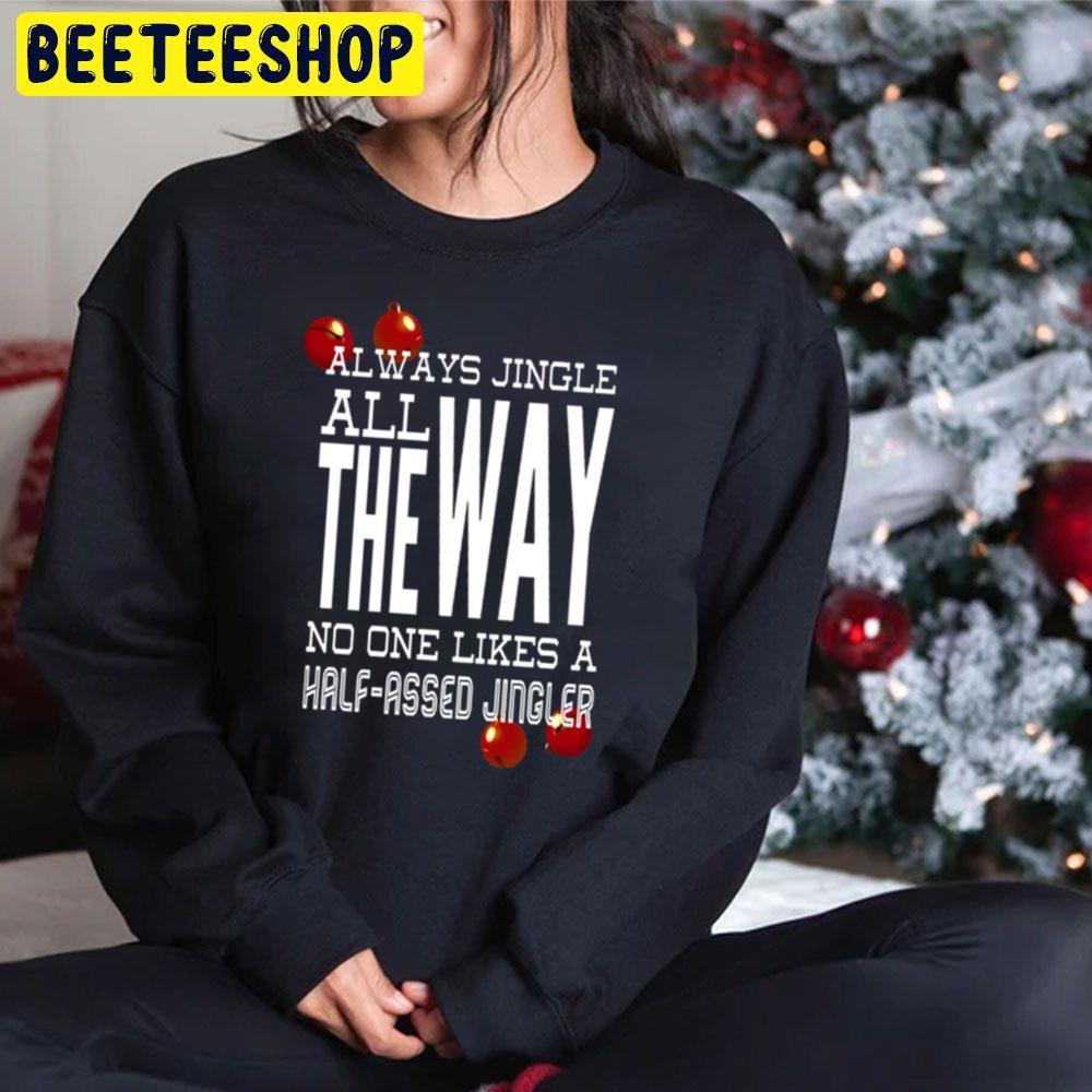 Funny Jingle Advice The Muppet Christmas Carol Beeteeshop Trending Unisex Sweatshirt Funny Jingle Advice The Muppet Christmas Carol Beeteeshop Trending Unisex Sweatshirt