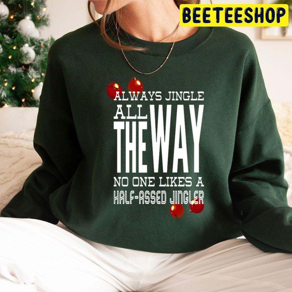 Funny Jingle Advice The Muppet Christmas Carol Beeteeshop Trending Unisex Sweatshirt Funny Jingle Advice The Muppet Christmas Carol Beeteeshop Trending Unisex Sweatshirt