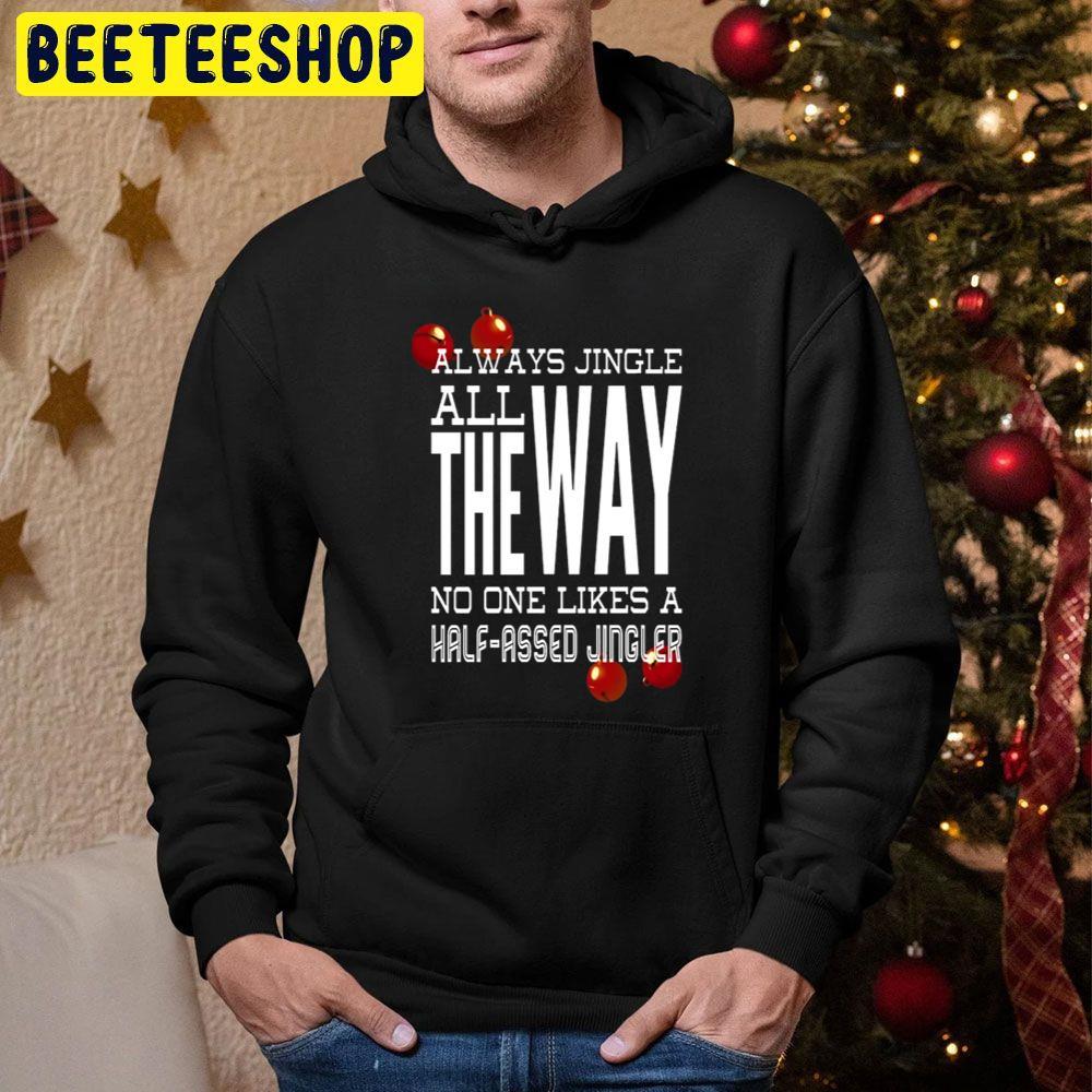 Funny Jingle Advice The Muppet Christmas Carol Beeteeshop Trending Unisex Sweatshirt Funny Jingle Advice The Muppet Christmas Carol Beeteeshop Trending Unisex Sweatshirt