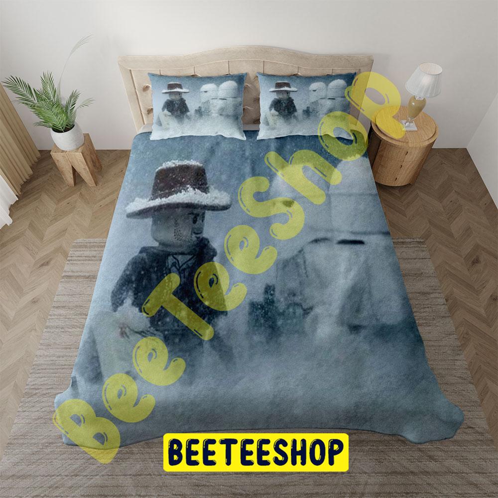 Funny Lego Star Wars Holiday Special 4 Trending Bedding Set Funny Lego Star Wars Holiday Special 4 Trending Bedding Set