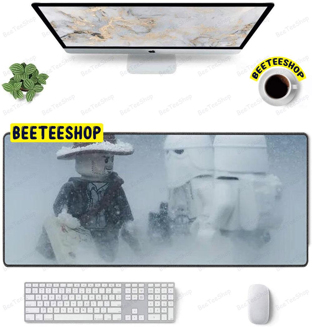 Funny Lego Star Wars Holiday Special 4 Trending Mouse Pad Funny Lego Star Wars Holiday Special 4 Trending Mouse Pad