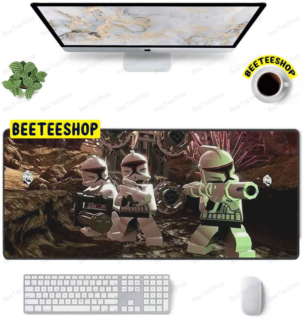 Funny Lego Star Wars Holiday Special 8 Trending Mouse Pad Funny Lego Star Wars Holiday Special 8 Trending Mouse Pad