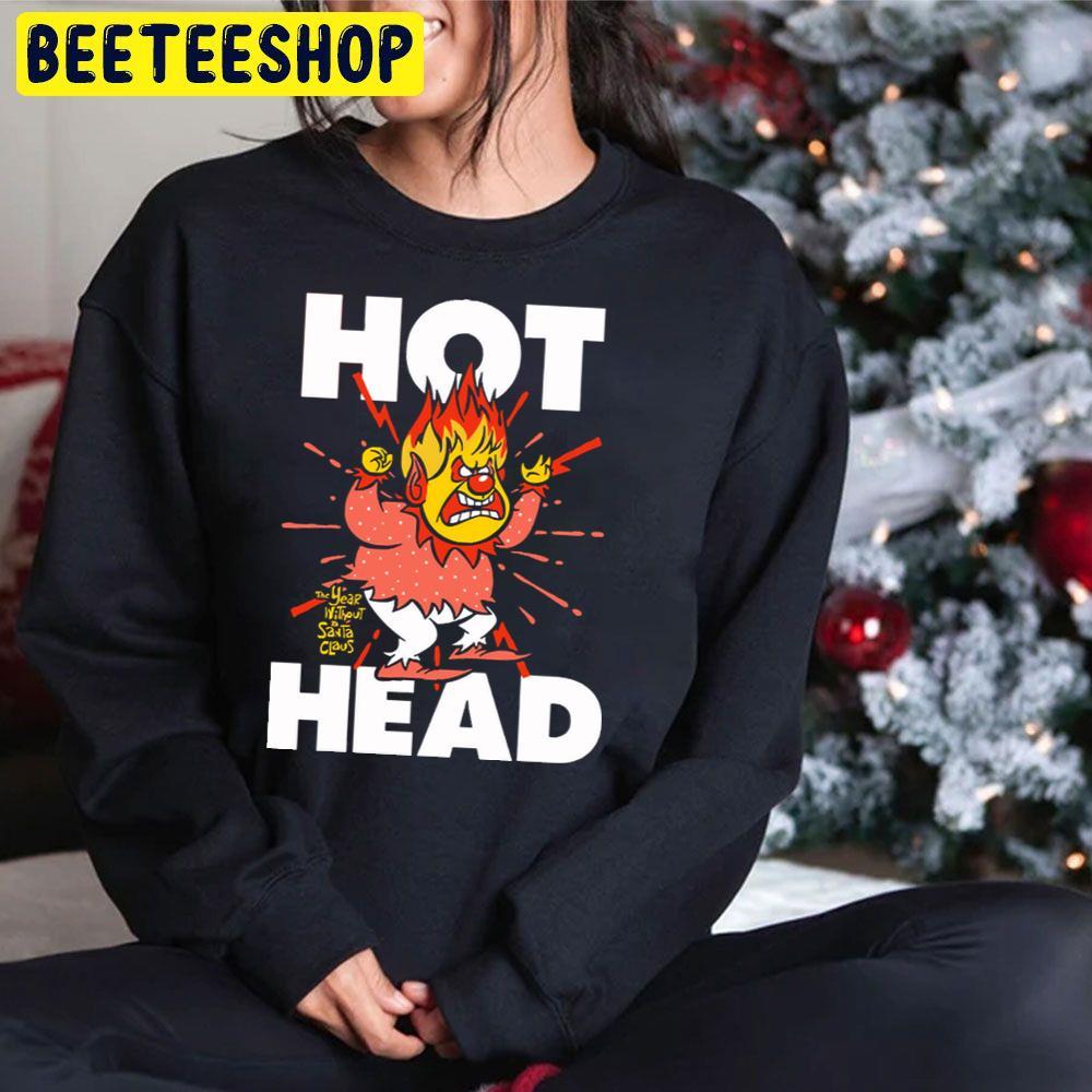 Funny Miser The Year Without A Santa Claus Christmas Beeteeshop Trending Unisex Hoodie Funny Miser The Year Without A Santa Claus Christmas Beeteeshop Trending Unisex Hoodie