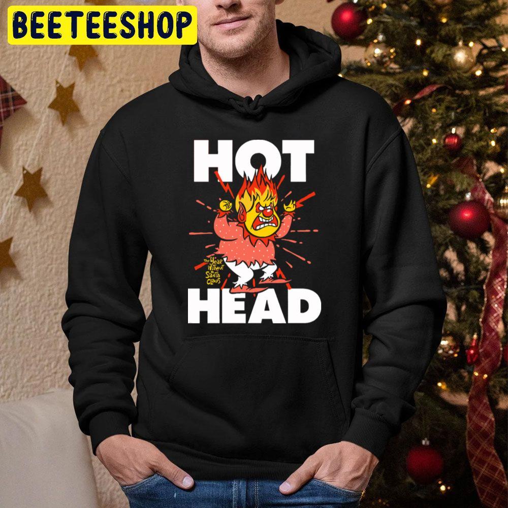 Funny Miser The Year Without A Santa Claus Christmas Beeteeshop Trending Unisex Hoodie Funny Miser The Year Without A Santa Claus Christmas Beeteeshop Trending Unisex Hoodie