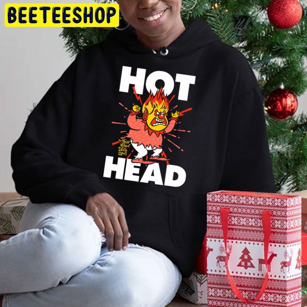 Funny Miser The Year Without A Santa Claus Christmas Beeteeshop Trending Unisex Hoodie Funny Miser The Year Without A Santa Claus Christmas Beeteeshop Trending Unisex Hoodie