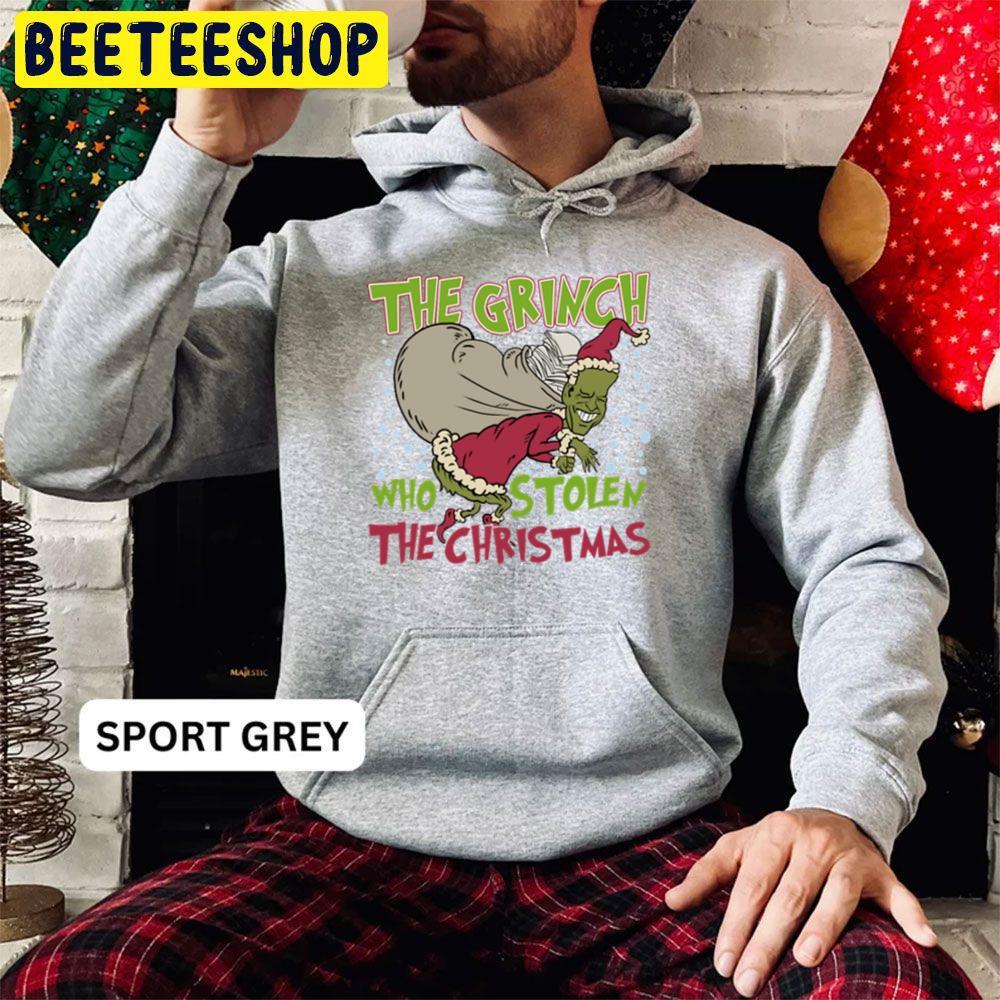Funny Movie Dr. Seuss' How The Grinch Stole Christmas Beeteeshop Trending Unisex Hoodie Funny Movie Dr. Seuss' How The Grinch Stole Christmas Beeteeshop Trending Unisex Hoodie