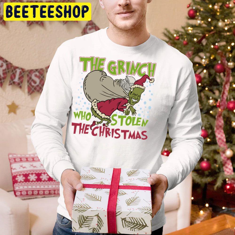 Funny Movie Dr. Seuss' How The Grinch Stole Christmas Beeteeshop Trending Unisex Hoodie Funny Movie Dr. Seuss' How The Grinch Stole Christmas Beeteeshop Trending Unisex Hoodie