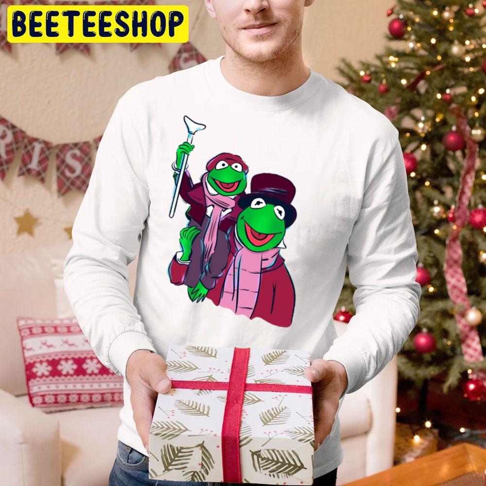 Funny The Muppet Christmas Carol Beeteeshop Trending Unisex Hoodie Funny The Muppet Christmas Carol Beeteeshop Trending Unisex Hoodie