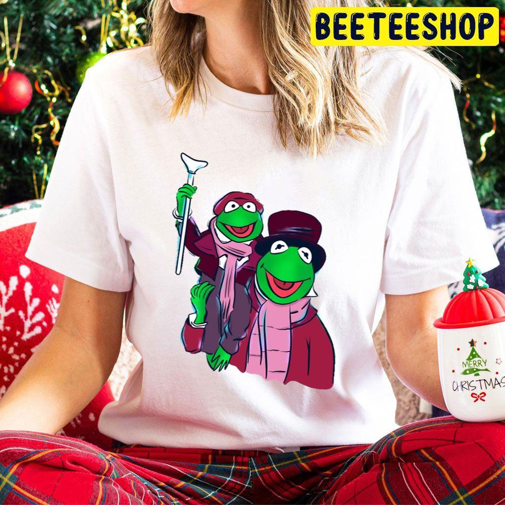 Funny The Muppet Christmas Carol Beeteeshop Trending Unisex Hoodie Funny The Muppet Christmas Carol Beeteeshop Trending Unisex Hoodie