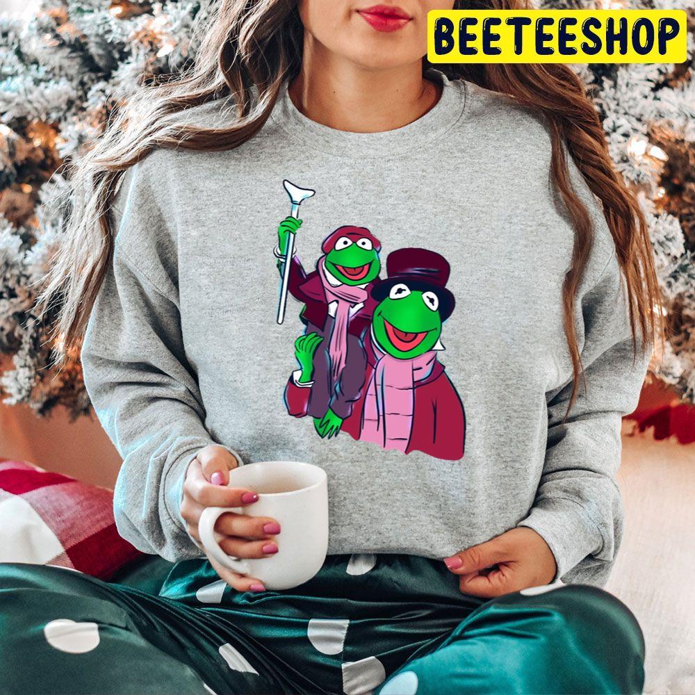 Funny The Muppet Christmas Carol Beeteeshop Trending Unisex Hoodie Funny The Muppet Christmas Carol Beeteeshop Trending Unisex Hoodie