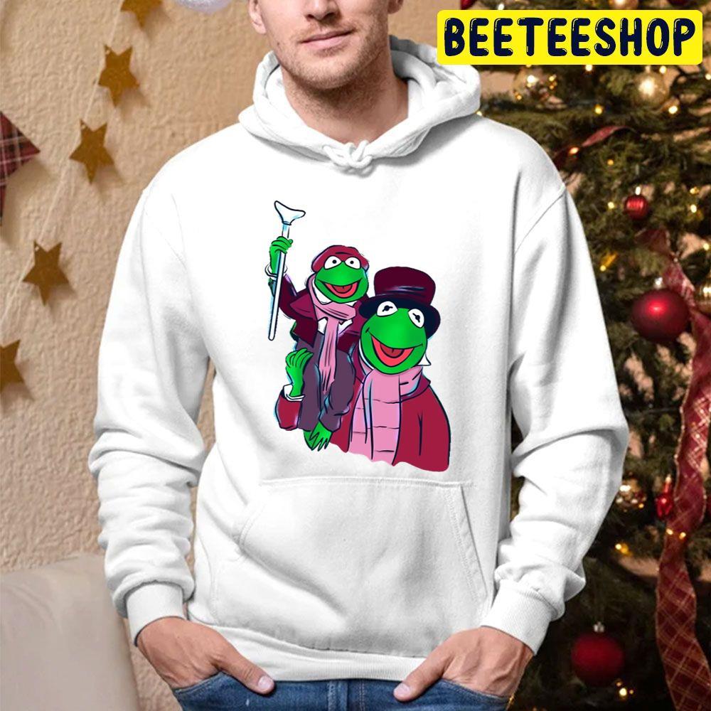 Funny The Muppet Christmas Carol Beeteeshop Trending Unisex Hoodie Funny The Muppet Christmas Carol Beeteeshop Trending Unisex Hoodie