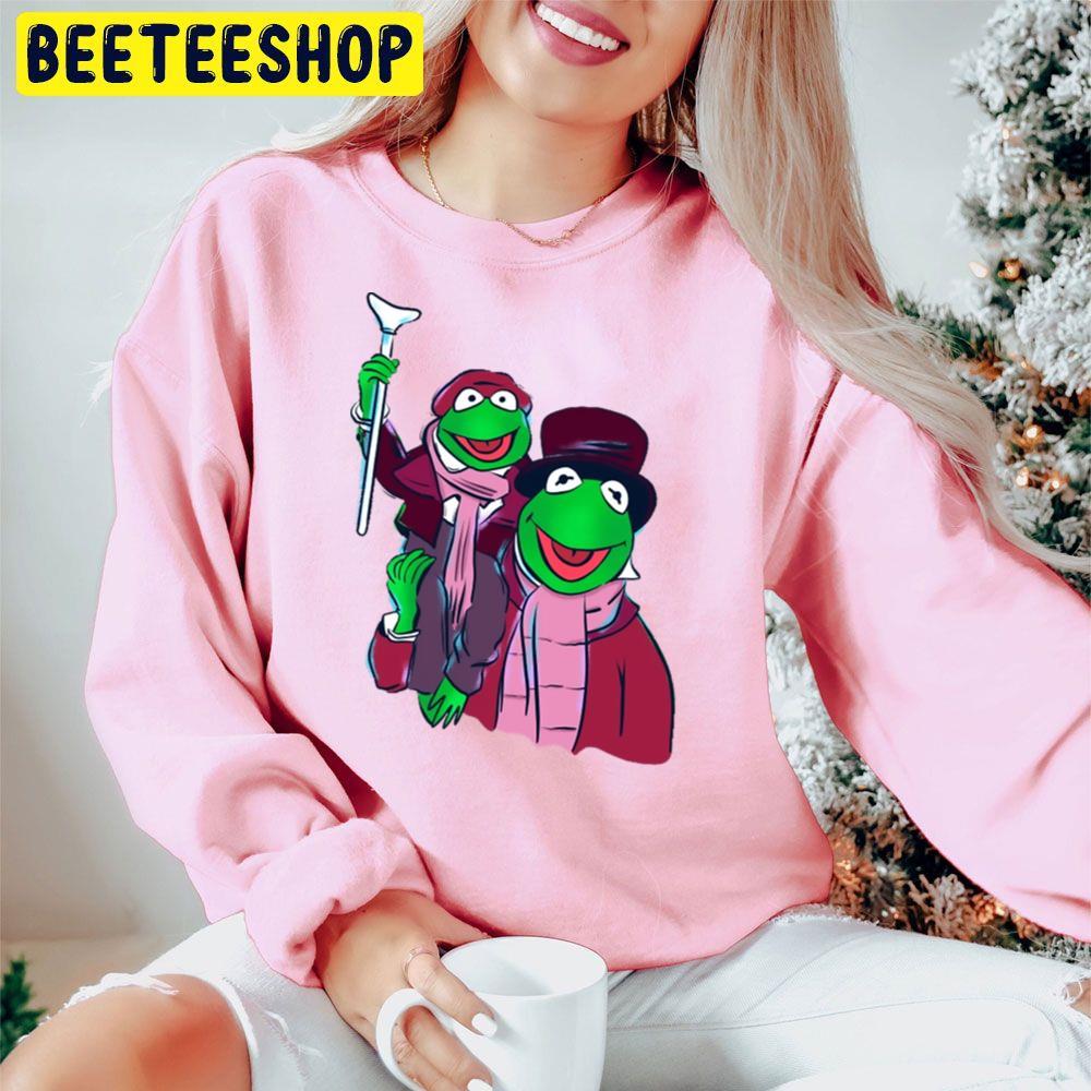 Funny The Muppet Christmas Carol Beeteeshop Trending Unisex Hoodie Funny The Muppet Christmas Carol Beeteeshop Trending Unisex Hoodie