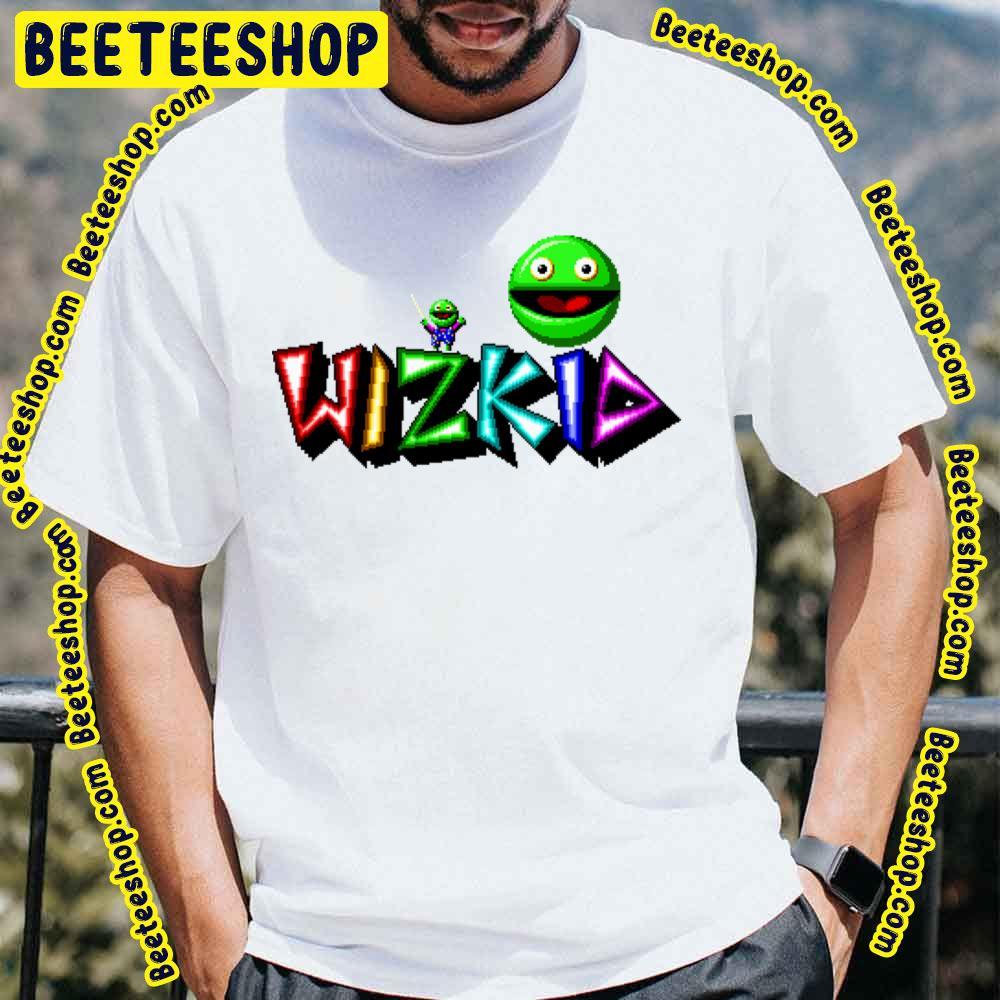 Funny Wizkid Unisex T-Shirt Funny Wizkid Unisex T-Shirt