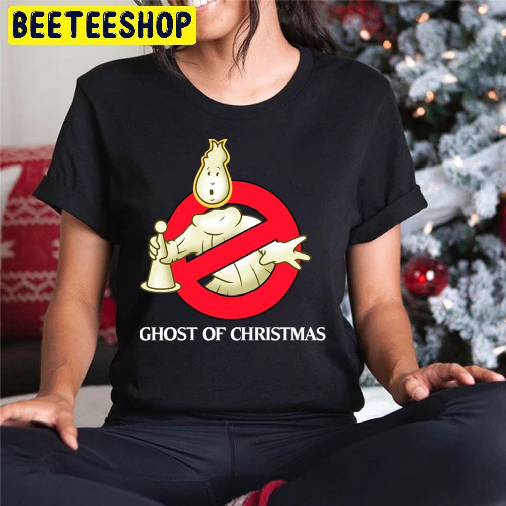 Ghost Of Christmas Beeteeshop Trending Unisex Sweatshirt Ghost Of Christmas Beeteeshop Trending Unisex Sweatshirt