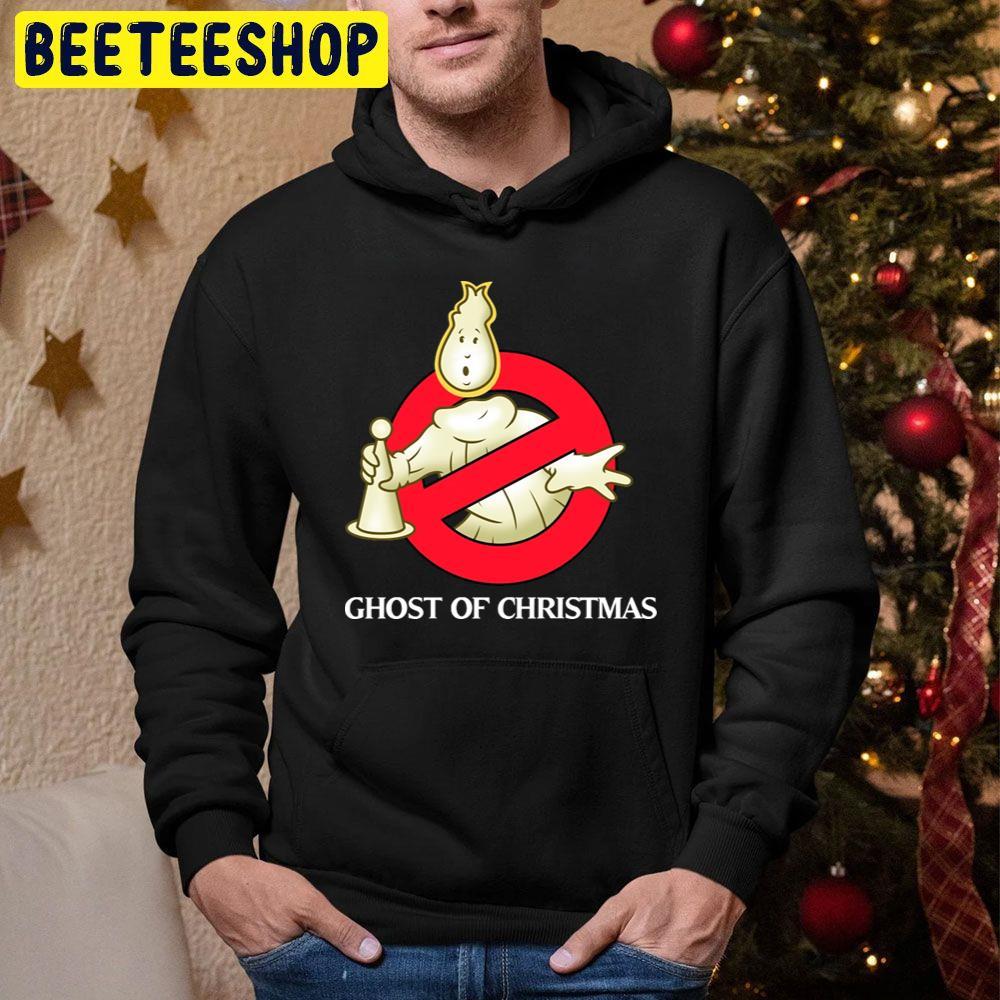 Ghost Of Christmas Beeteeshop Trending Unisex Sweatshirt Ghost Of Christmas Beeteeshop Trending Unisex Sweatshirt