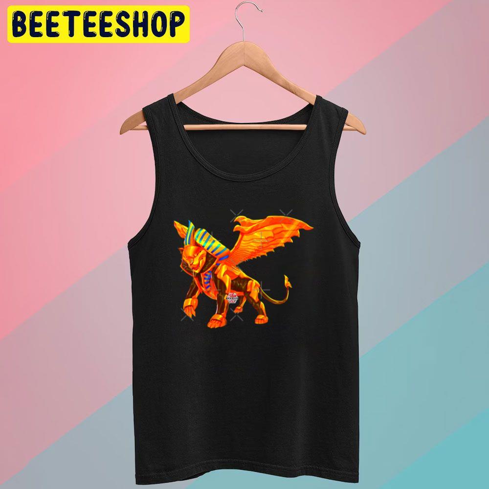 Gold Bakugan Beeteeshop Trending Unisex T-Shirt Gold Bakugan Beeteeshop Trending Unisex T-Shirt