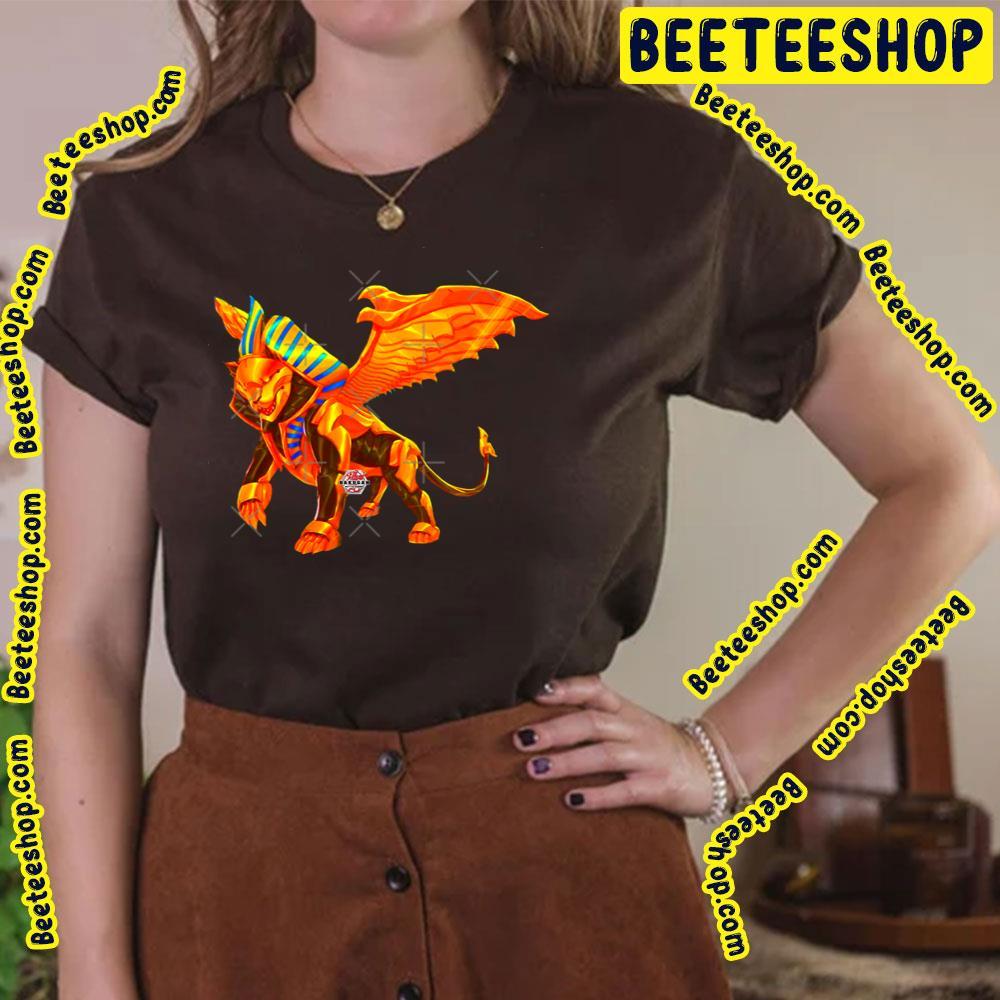 Gold Bakugan Beeteeshop Trending Unisex T-Shirt Gold Bakugan Beeteeshop Trending Unisex T-Shirt