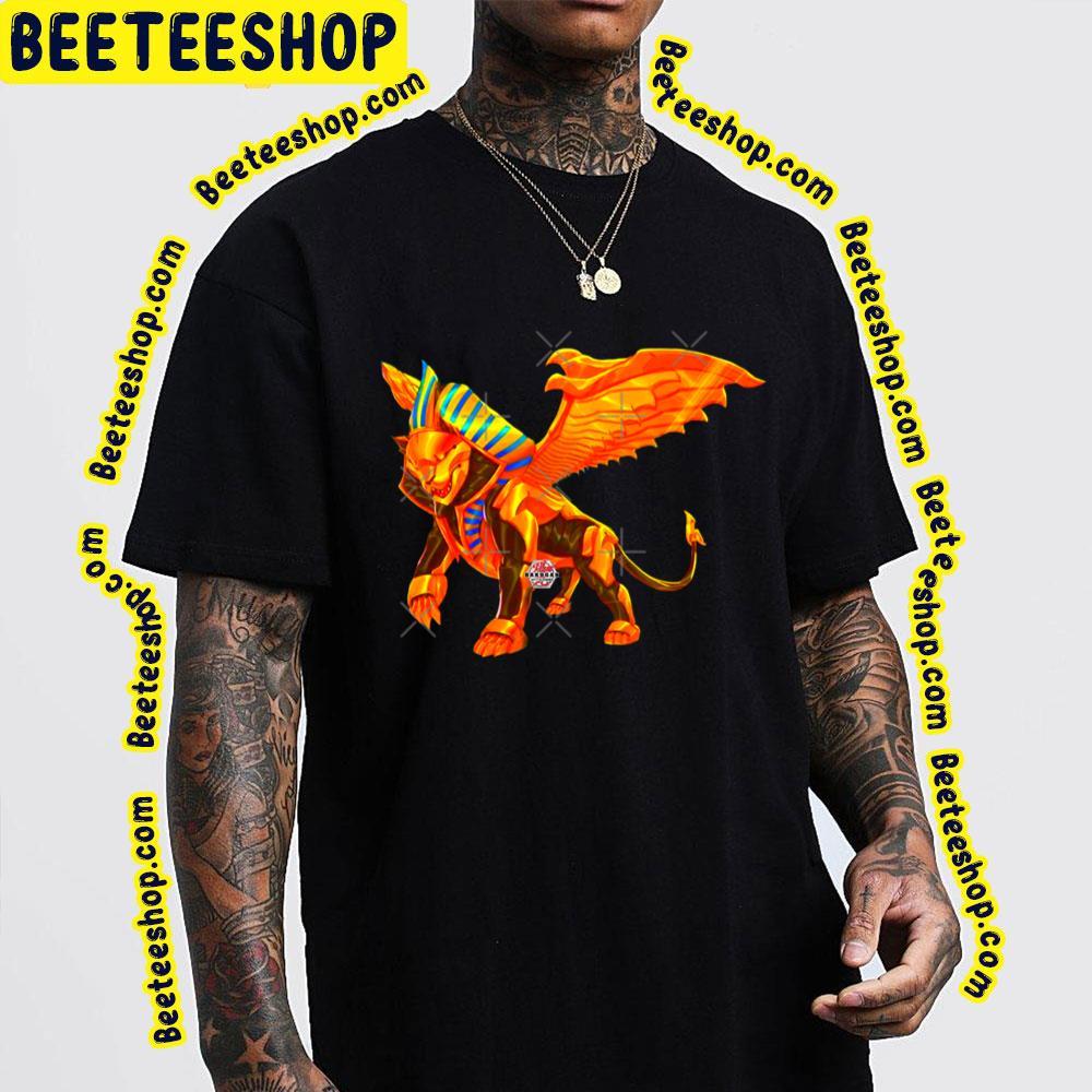 Gold Bakugan Beeteeshop Trending Unisex T-Shirt Gold Bakugan Beeteeshop Trending Unisex T-Shirt