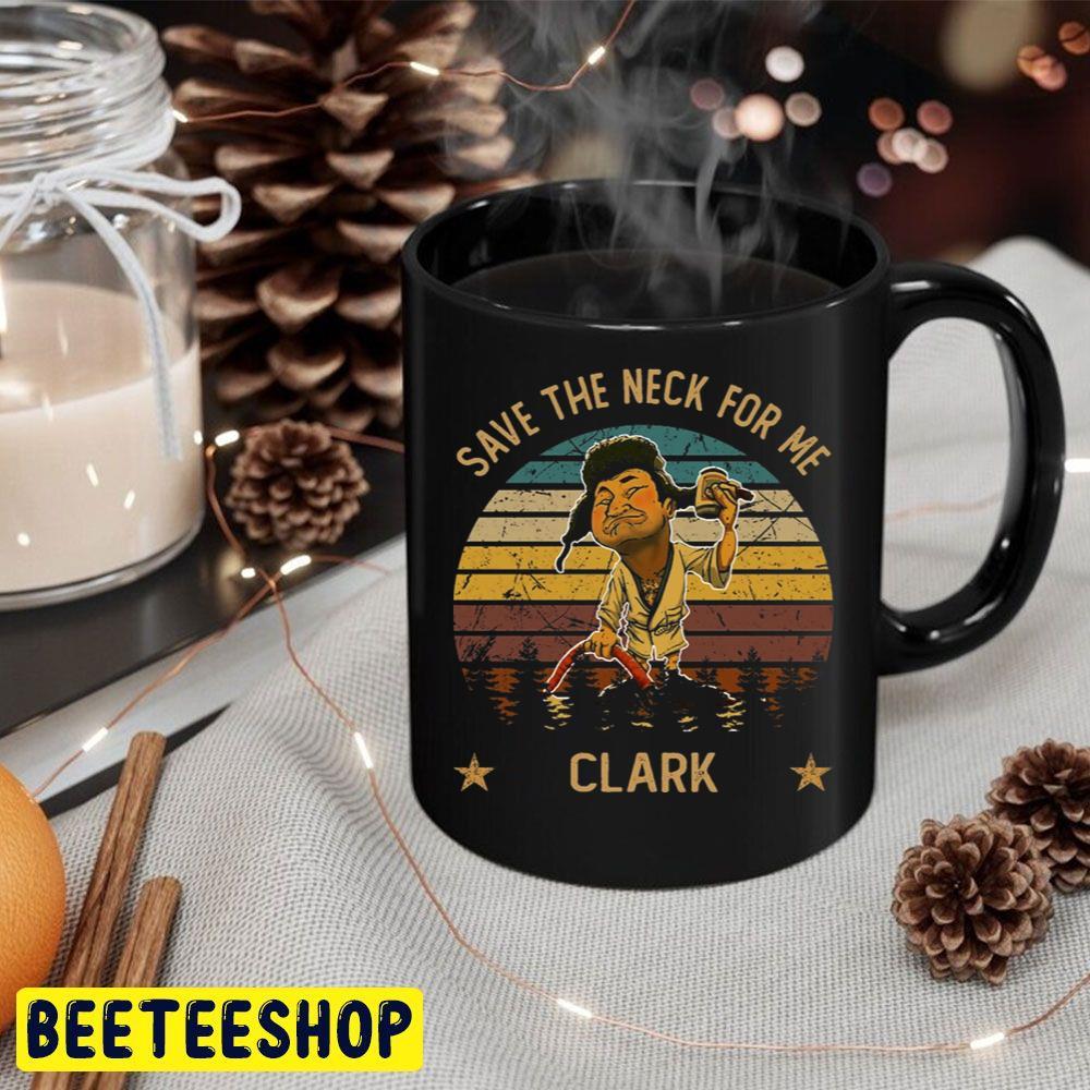 Graphic Art Save The Neck For Me National Lampoon's Christmas Vacation Beeteeshop Trending Unisex Hoodie Graphic Art Save The Neck For Me National Lampoon's Christmas Vacation Beeteeshop Trending Unisex Hoodie