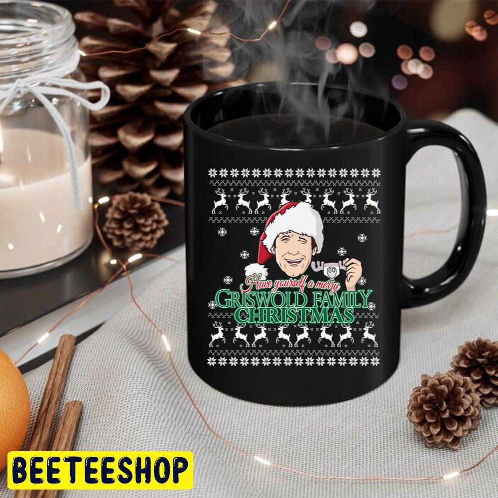 Have Yourself A Merry Griswold Family Christmas National Lampoon's Christmas Vacation Beeteeshop Trending Unisex Hoodie Have Yourself A Merry Griswold Family Christmas National Lampoon's Christmas Vacation Beeteeshop Trending Unisex Hoodie