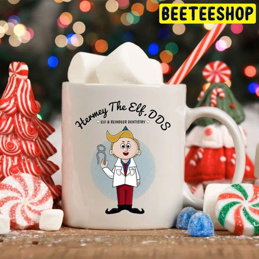 Hermey The Elf Rudolph The Red Nosed Reindeer Christmas Beeteeshop Trending Unisex Hoodie Hermey The Elf Rudolph The Red Nosed Reindeer Christmas Beeteeshop Trending Unisex Hoodie