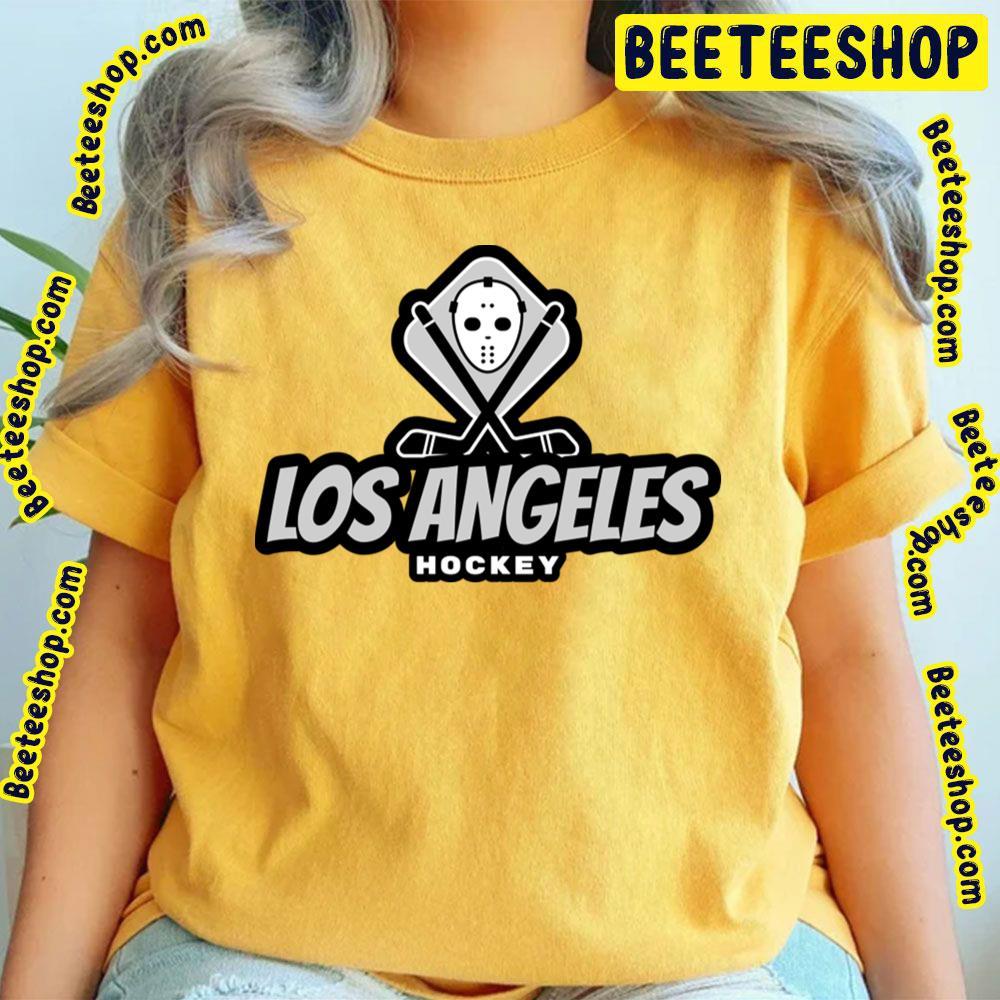 Hockey Los Angeles Kings Unisex T-Shirt Hockey Los Angeles Kings Unisex T-Shirt