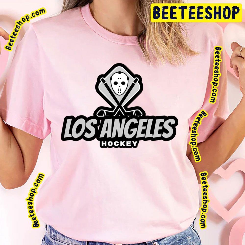 Hockey Los Angeles Kings Unisex T-Shirt Hockey Los Angeles Kings Unisex T-Shirt