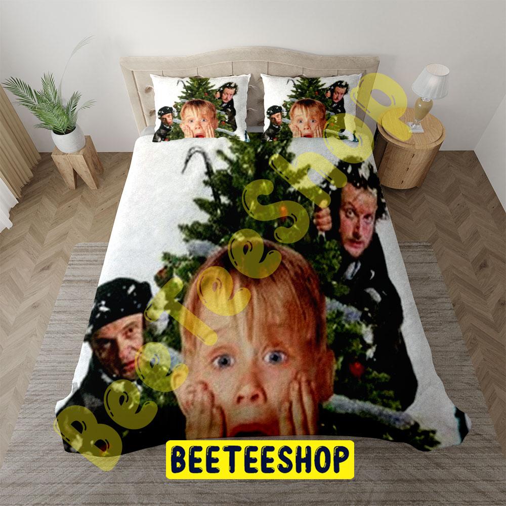 Home Alone 07 Trending Bedding Set Home Alone 07 Trending Bedding Set