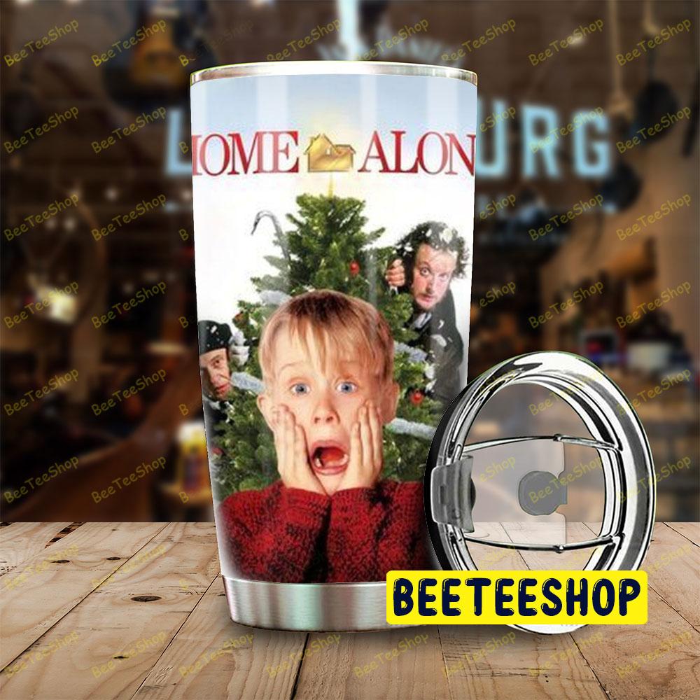 Home Alone 07 Trending Tumbler Home Alone 07 Trending Tumbler
