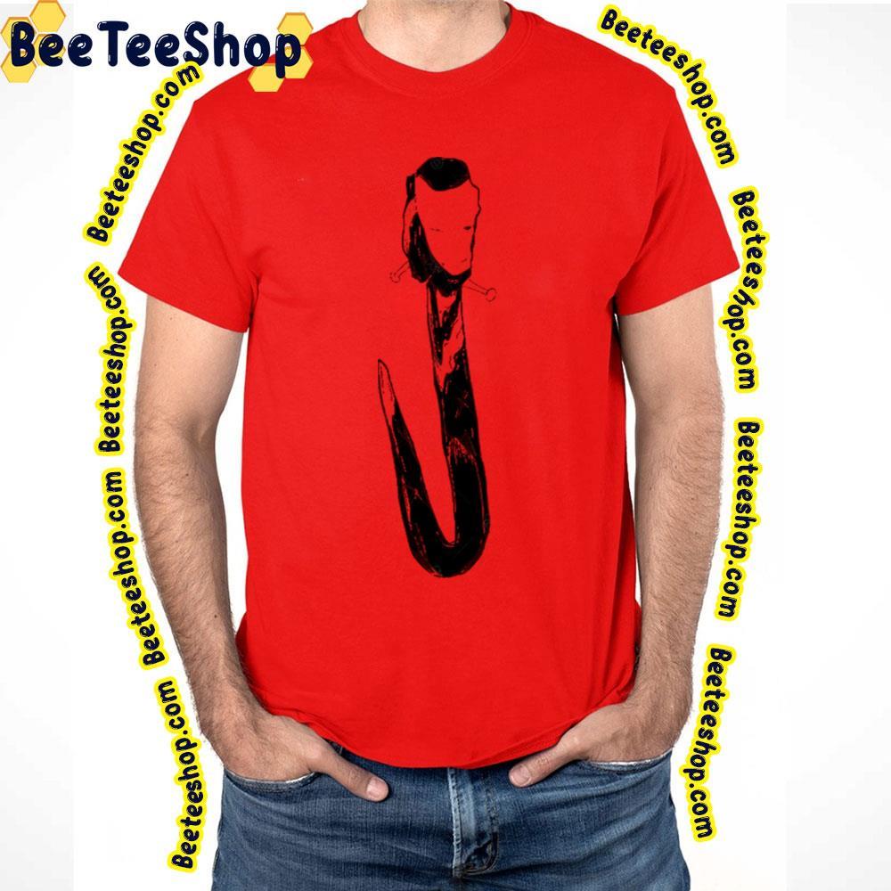 Horror Candymen Halloween Unisex T-Shirt Horror Candymen Halloween Unisex T-Shirt
